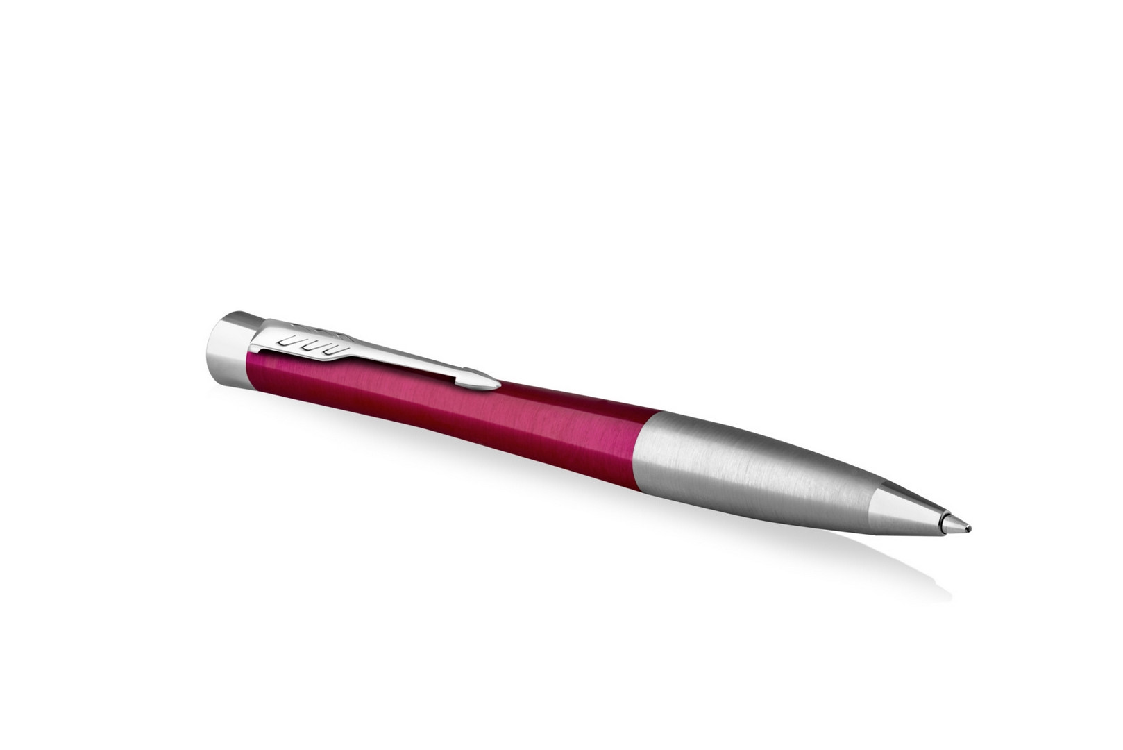 Długopis Parker Urban Vibrant Magenta CT
